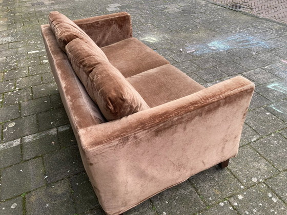 Image 1 of Canapé Bielefelder Werkstätten BW Canapé 2,5 places