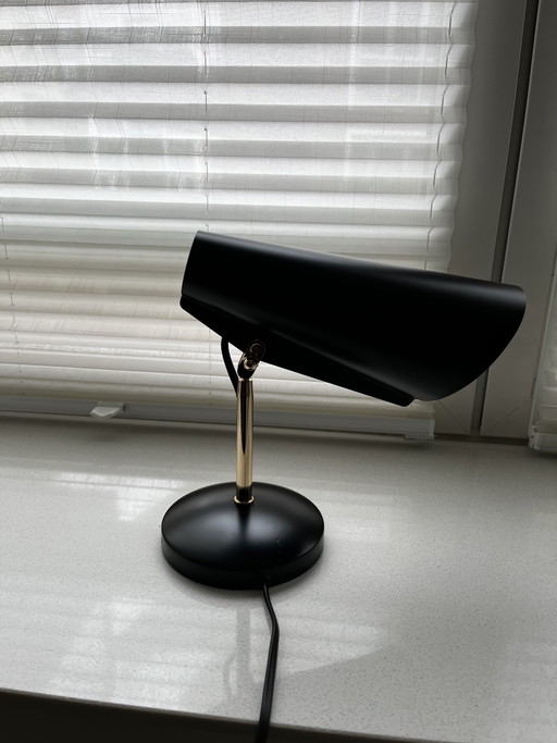 Birdy Zwarte Wandlamp