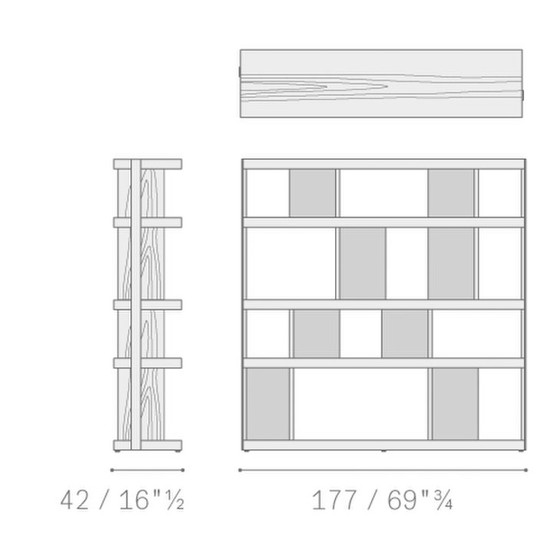 Image 1 of Librería Poltrona Frau Jobs