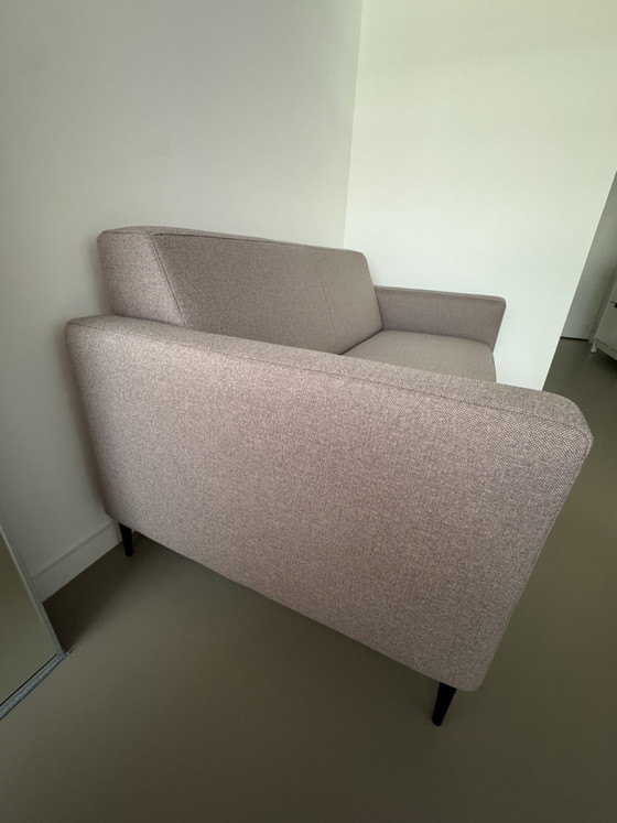 Image 1 of Canapé 2,5 places Goossens Key West Design