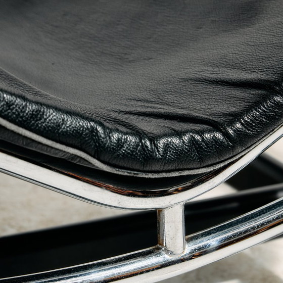 Image 1 of MK11722 LC4 Lounge-Sessel von Alivar