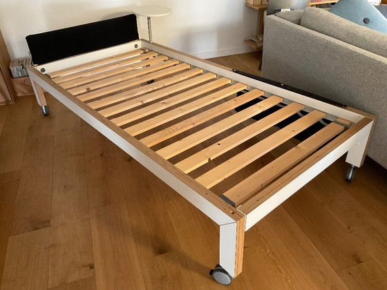 Image 1 of Lundia Lofty bed