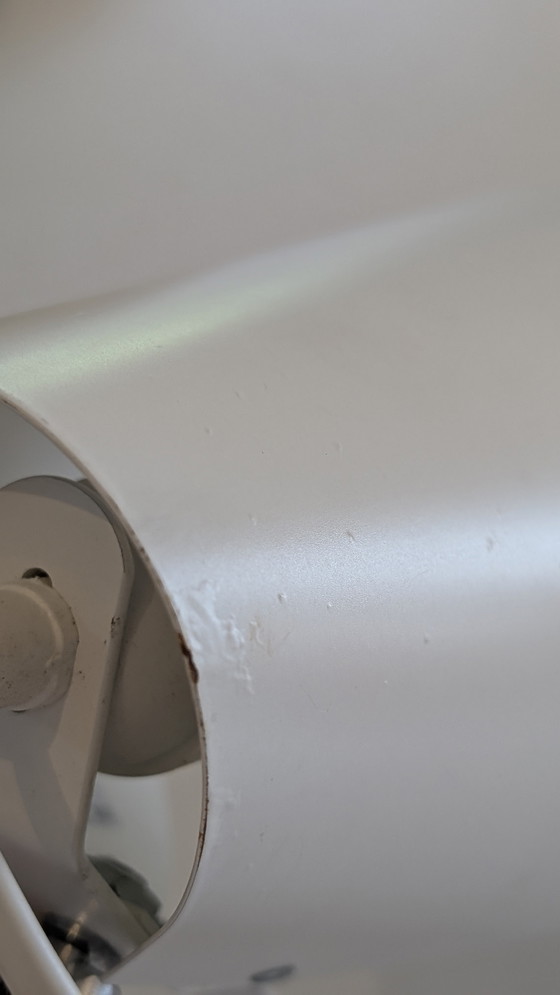 Image 1 of Pair of bedside wall sconce by Jan Wickelgren - Vintage Ikea