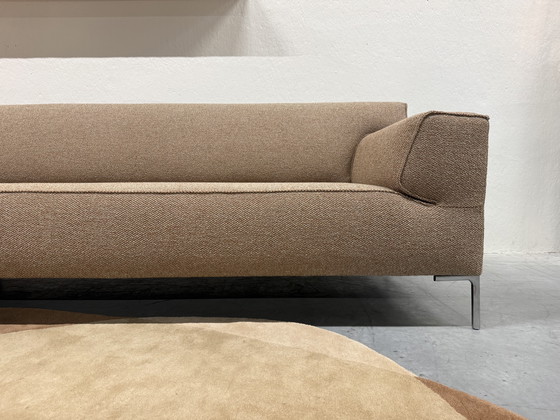 Image 1 of Design on Stock Bloq Hoekbank Monza Melange 300x178