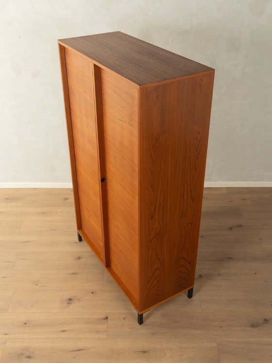 Image 1 of Armadio anni '60, Günter Renkel, Vintage