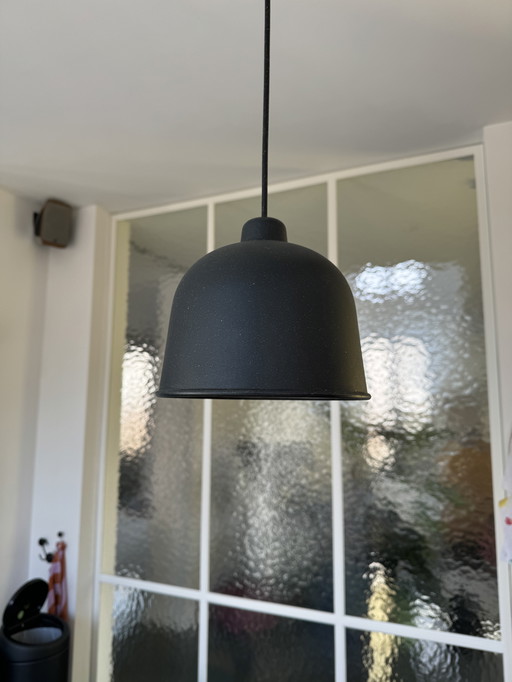 Lampada a sospensione Muuto Grain