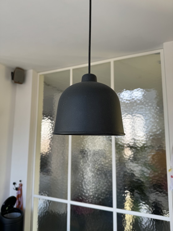 Image 1 of Muuto Grain hanging lamp