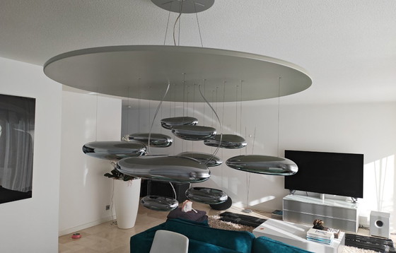 Image 1 of 1 x Lámpara colgante Artimide Mercury Sospensione