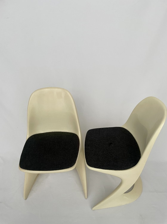 Image 1 of Set Casala Stühle