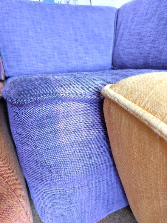 Image 1 of Chateau d'ax modular sofa