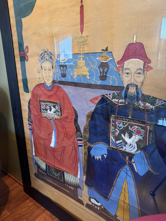 Image 1 of शामिल kunst