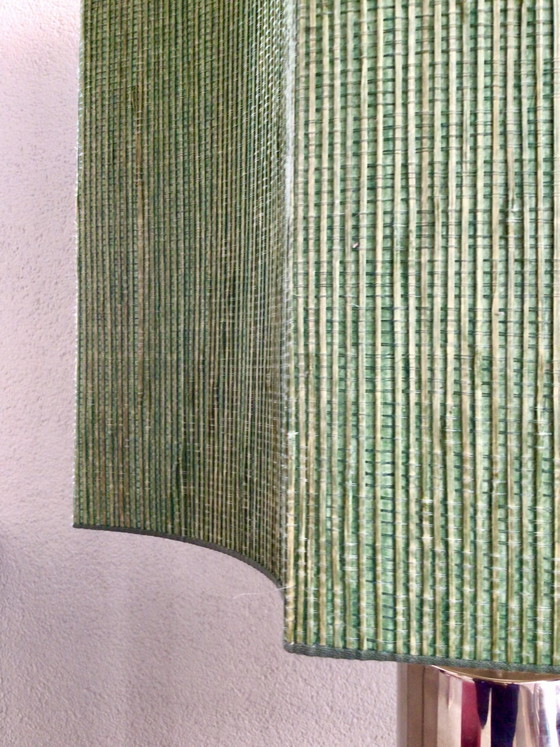 Image 1 of Abat-jour de grande taille, hauteur 48 cm