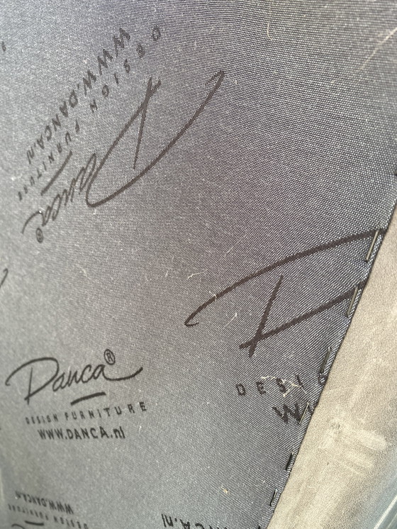 Image 1 of 2 Jamaika-Sitzelemente mit Armkissen vom Hersteller Danca