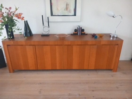 Image 1 of Beautiful sideboard