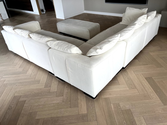 Image 1 of Jan des Bouvrie Bank Crème 308x308cm