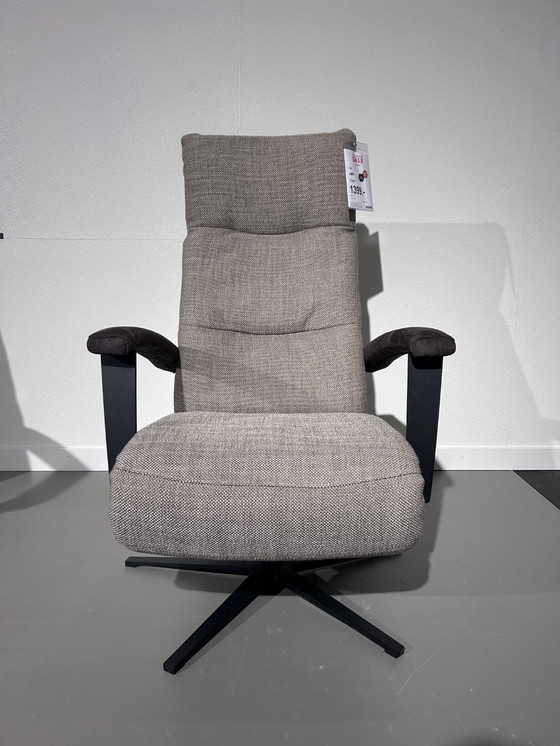 Image 1 of Sillón reclinable Montel Smart