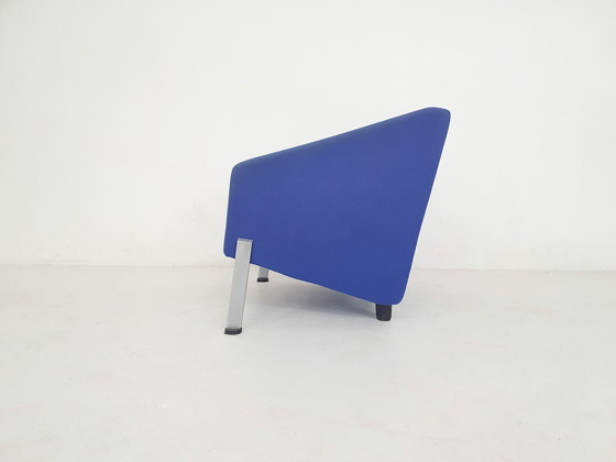 Image 1 of Loungesessel "Decision" von Niels Gammelgaard und Lars Mathiesen für Fritz Hansen Dänemark, 1986