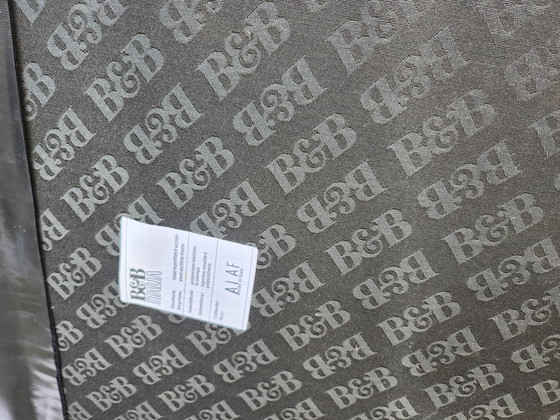 Image 1 of Divano da esterno Butterfly di B&B Italia, disegnato da Patricia Urquiola