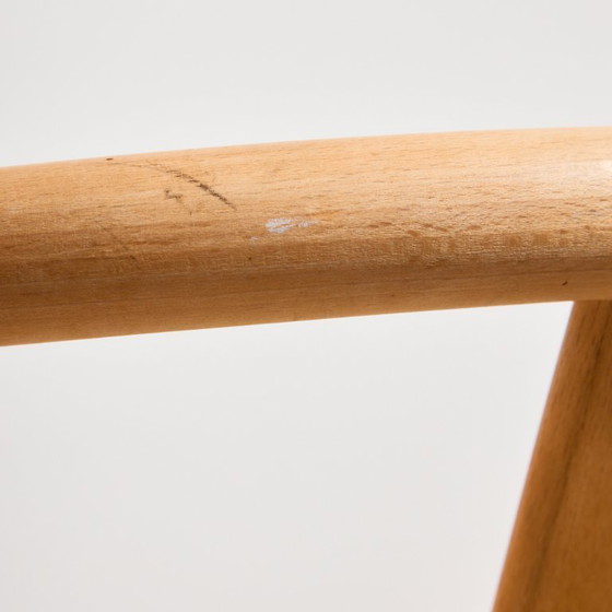 Image 1 of MK10689 Esszimmerstuhl aus Buche