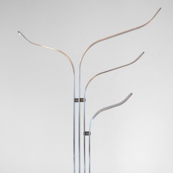 Image 1 of 1x Appendiabiti scultoreo italiano del Midcentury Modern, Acerbis Design