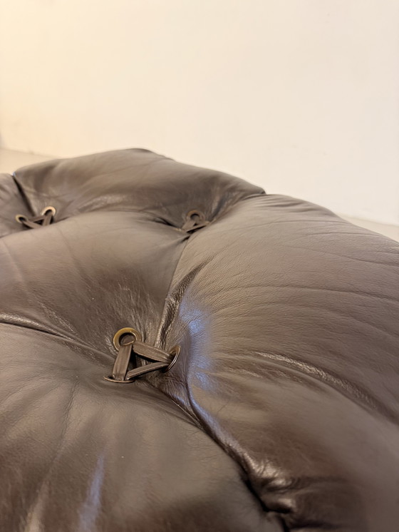 Image 1 of Percival Lafer Hocker MP 41 brasilianische Moderne 