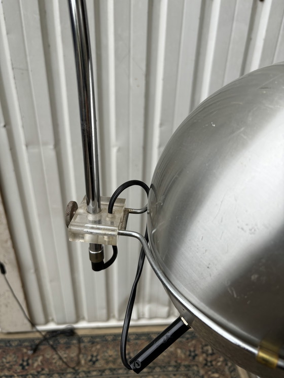 Image 1 of Lampe à main vintage de Raak