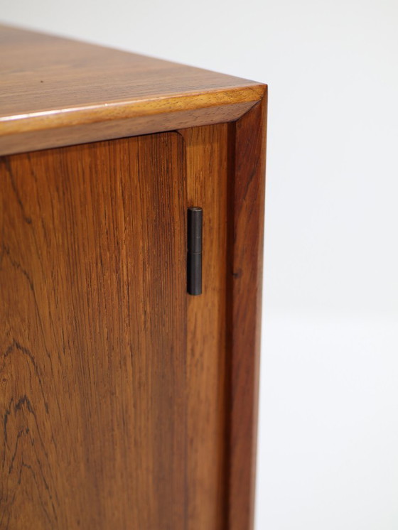 Image 1 of Dressoir NC Møbler palissander Deens 1960s