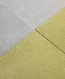 Tappeto Brink en Campman Decor State morbido verde 160x230 cm