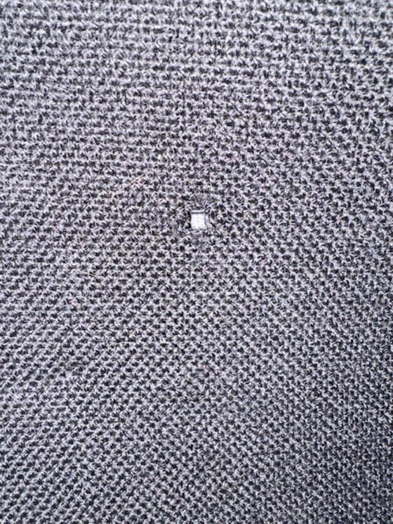 Image 1 of 2 x Artifort Groovy F598 M Sessel