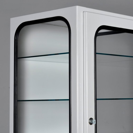 Image 1 of Armadietto medico d'epoca, anni '70