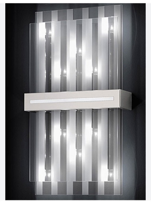 Grossman Palazzo wall lamp
