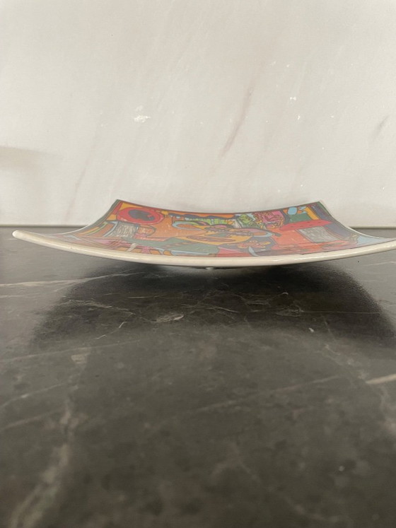 Bol de Maarten Hans Morselt – Schoonhoven Keramiek, Ceramic (photo 3 of 5)