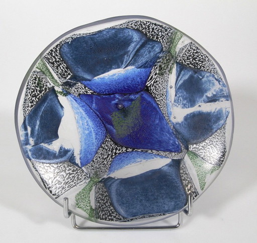 Arte en vidrio de Cath. Zoritchak