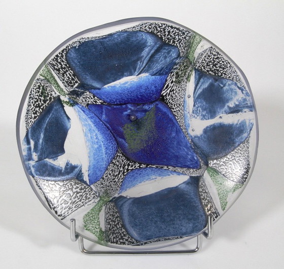 Image 1 of Arte en vidrio de Cath. Zoritchak