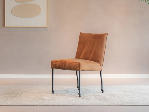 Genova – RT Design, eetkamerstoelen, Leather, Design