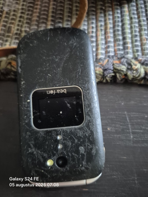 Vintage mobile phones – Nokia, Decorative Objects, Metal, Plastic (photo 12 of 14)