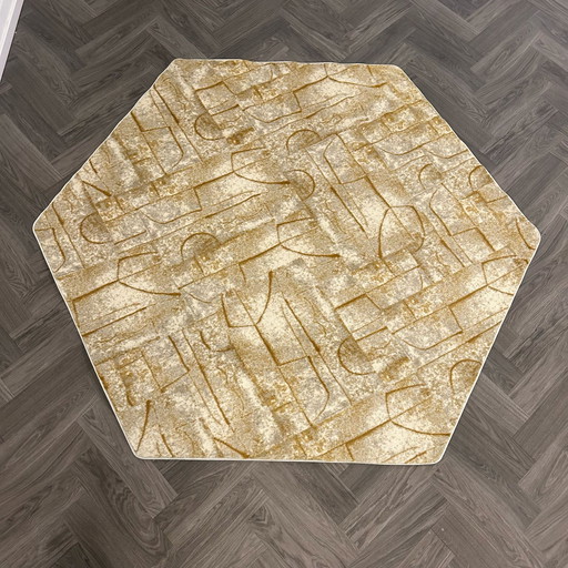 Brinker Carpets Floorganic Teppich - 225x195