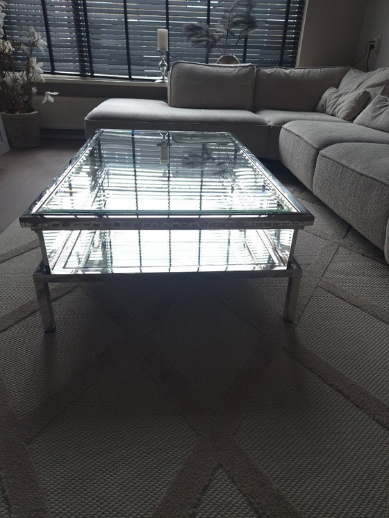 Image 1 of Tavolino da caffè Harvey di Eichholtz