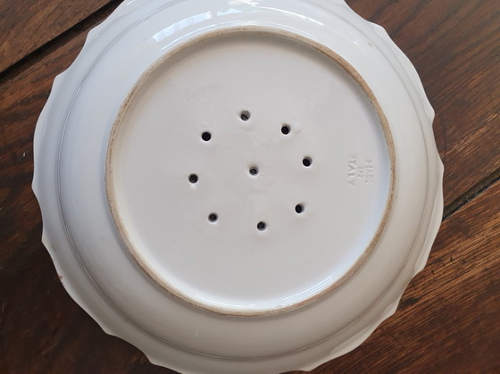 Image 1 of Vergiet in keramiek Made in Italy