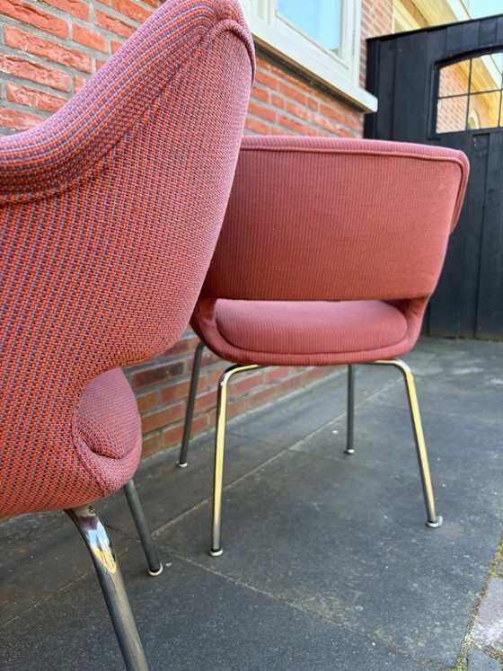 Image 1 of Poltrona lounge Kilta, 4 pezzi