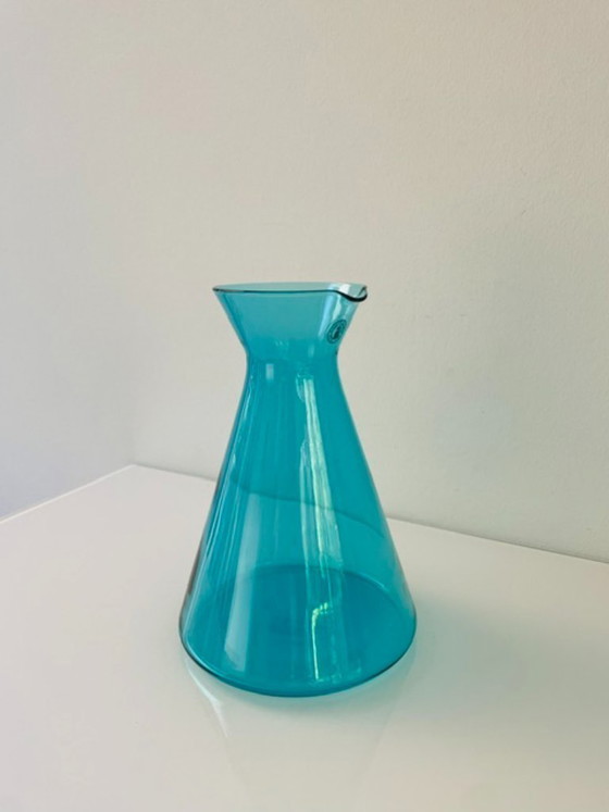 Image 1 of Carafe KEA LEENDE design Anne Nilsson