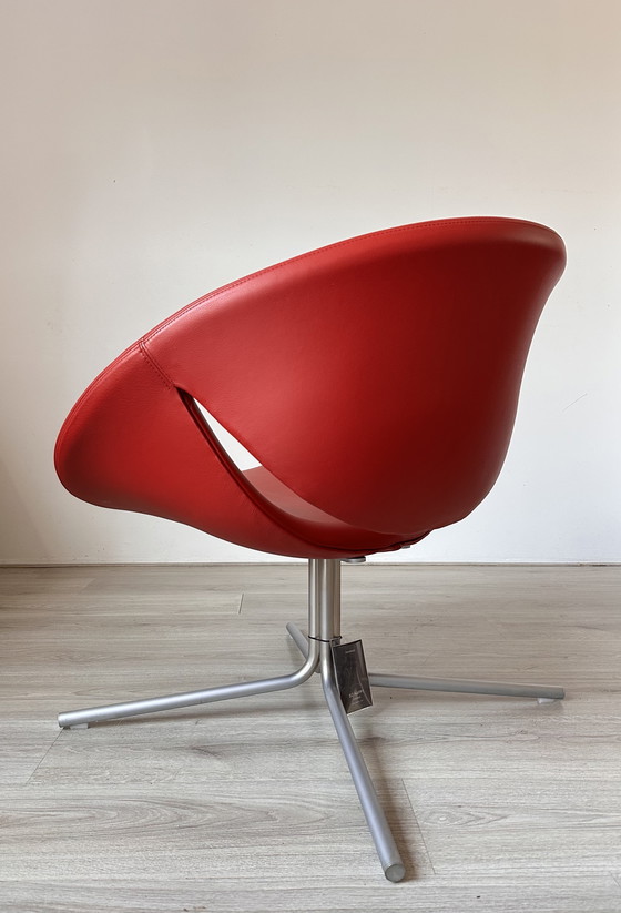 Image 1 of 2x Maxdesign lounge fauteuils