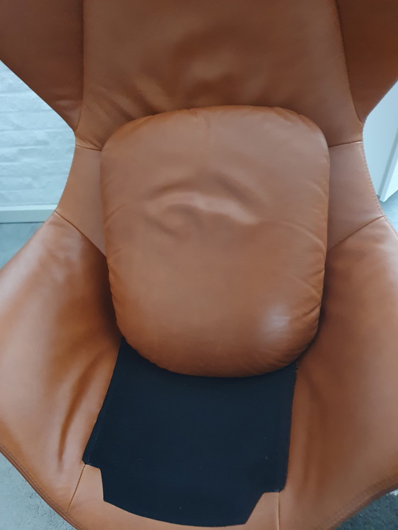 Image 1 of Prominenter Drehstuhl x106.