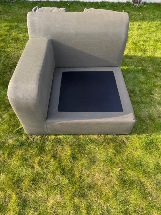 Image 1 of Tuinbank BOREK