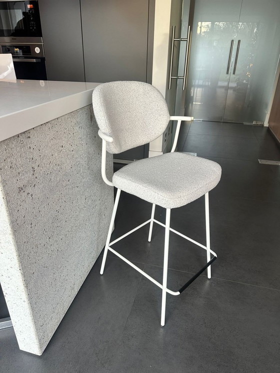 Image 1 of 4 tabourets de bar design