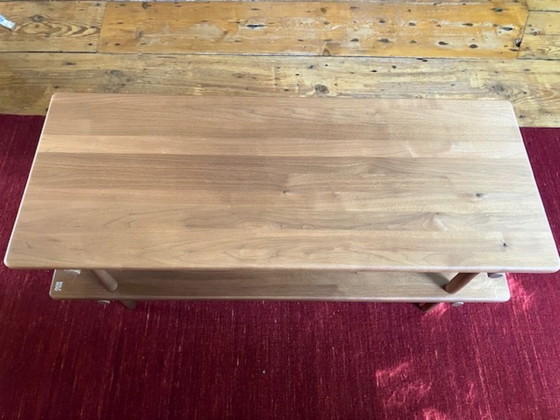 Rolf Benz Sidetable Notenhout – Bijzettafels, Wood (photo 2 of 5)