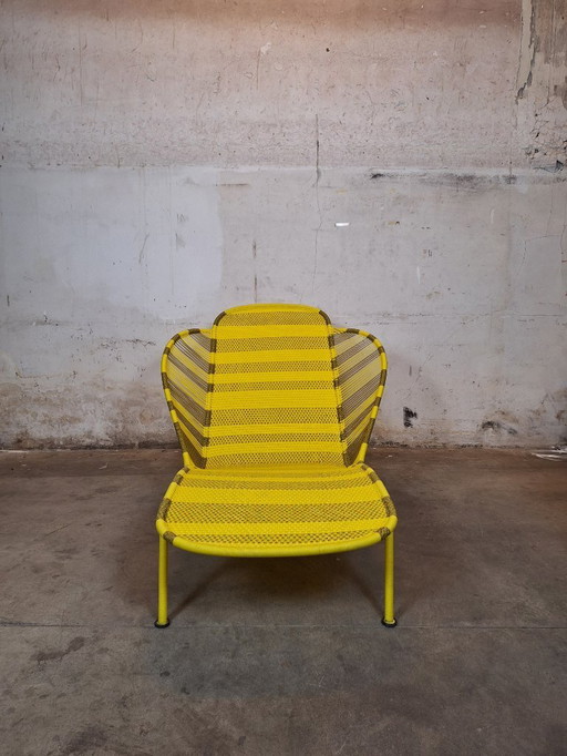 IMBA - Sillón de Federica Capitani para Moroso, 2015