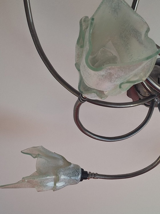 Image 1 of imitation de lustre de créateur