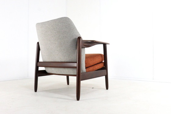 Image 1 of Pro-Pos Hulmefa Sessel neu gepolstert