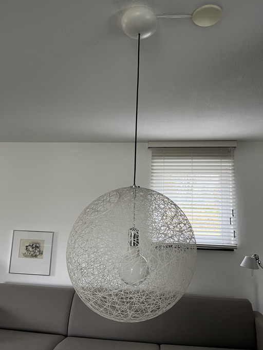 Moooi Hanglamp Bertjan Pot